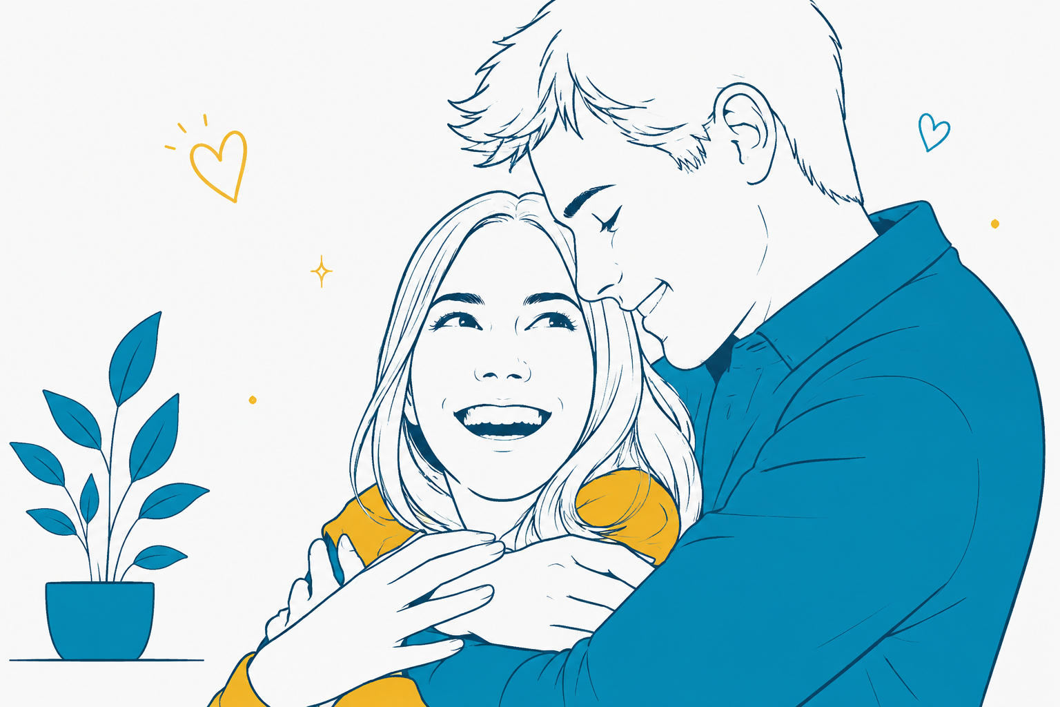 Healthy vs Unhealthy Relationships: The Ultimate Guide for Teens & Young Adults
