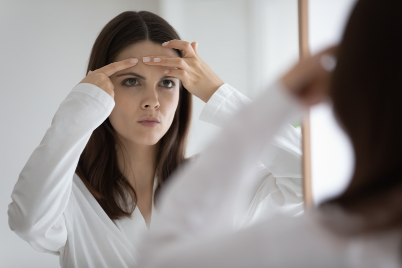 Common Skincare Mistakes That Make Skin Worse