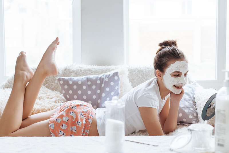 Skincare for Teens & Young Adults: Simple Routines That Actually Work