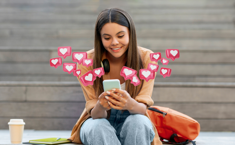 Do Likes Affect Self-Esteem? The Truth About Validation on Social Media
