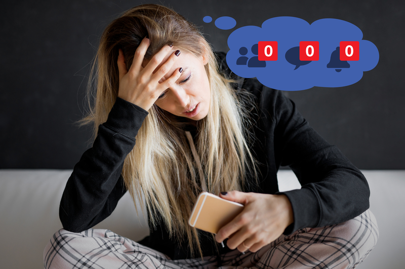 Posting Anxiety Explained: Why Sharing Online Feels So Stressful