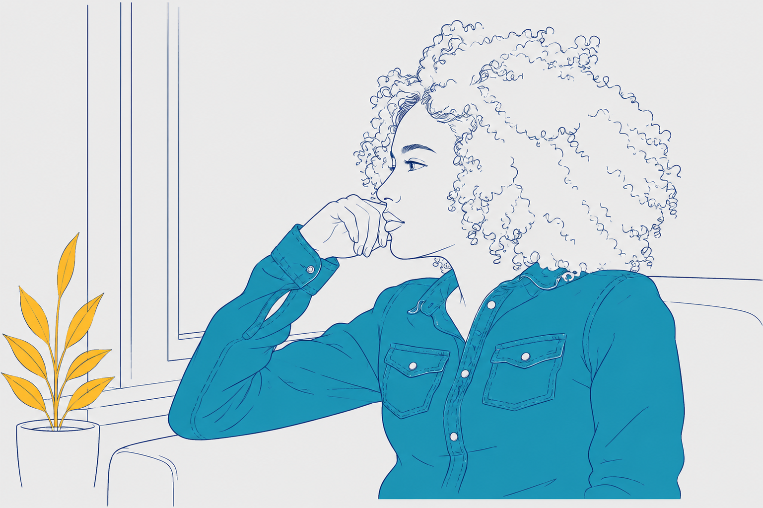 How Long Does It Take to Get Over Your First Love?