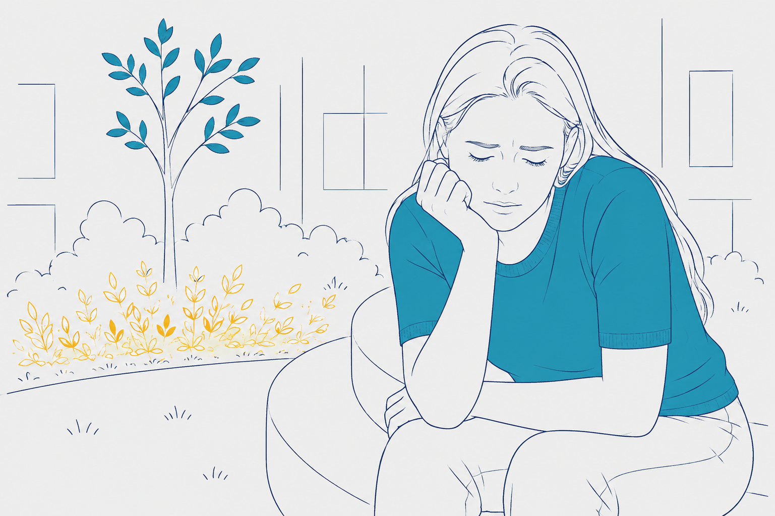 Why Breakups Destroy Confidence (And How It Comes Back)