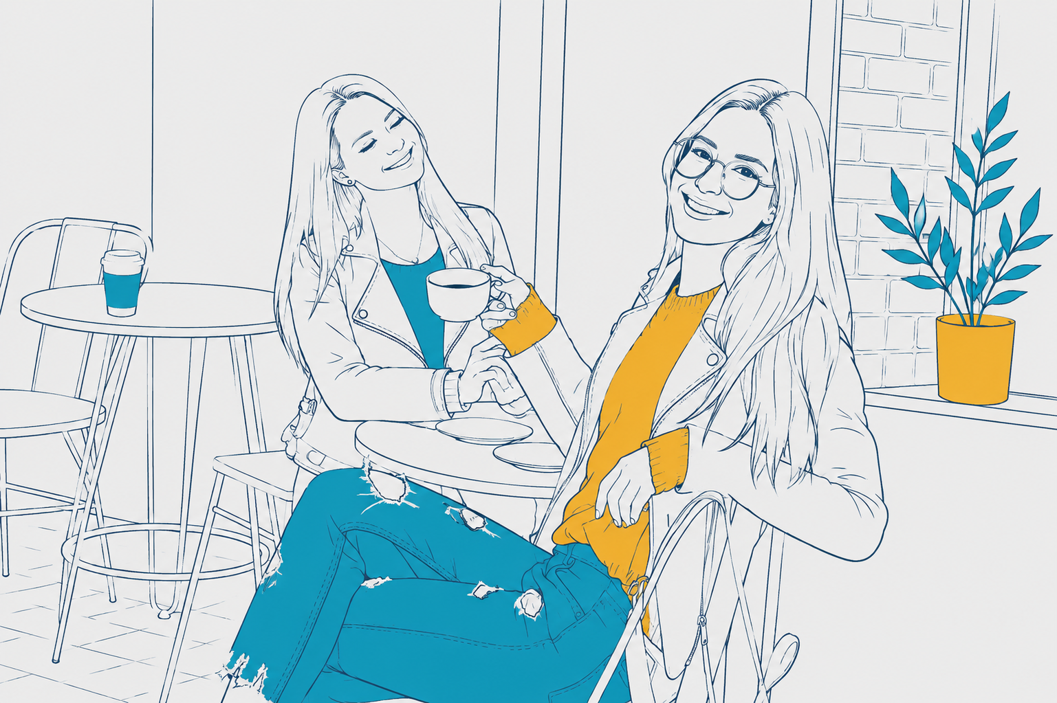 Boundaries With Friends vs Partners: Understanding the Difference