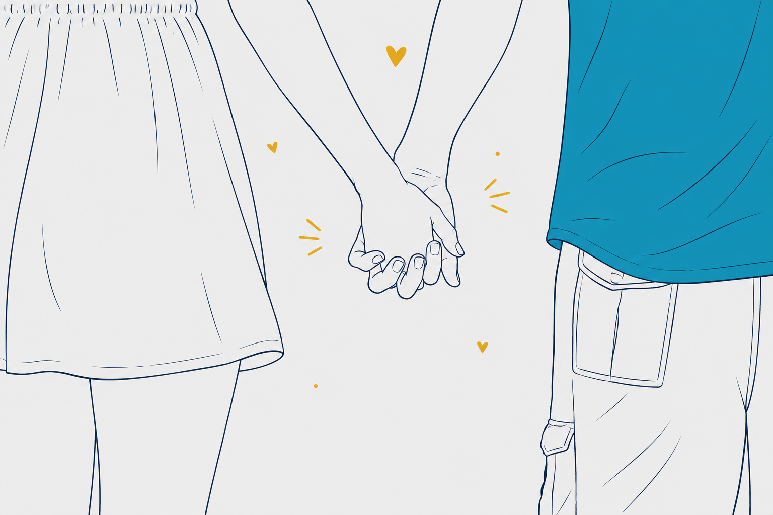 Green Flags in Early Dating: Signs of a Healthy Relationship