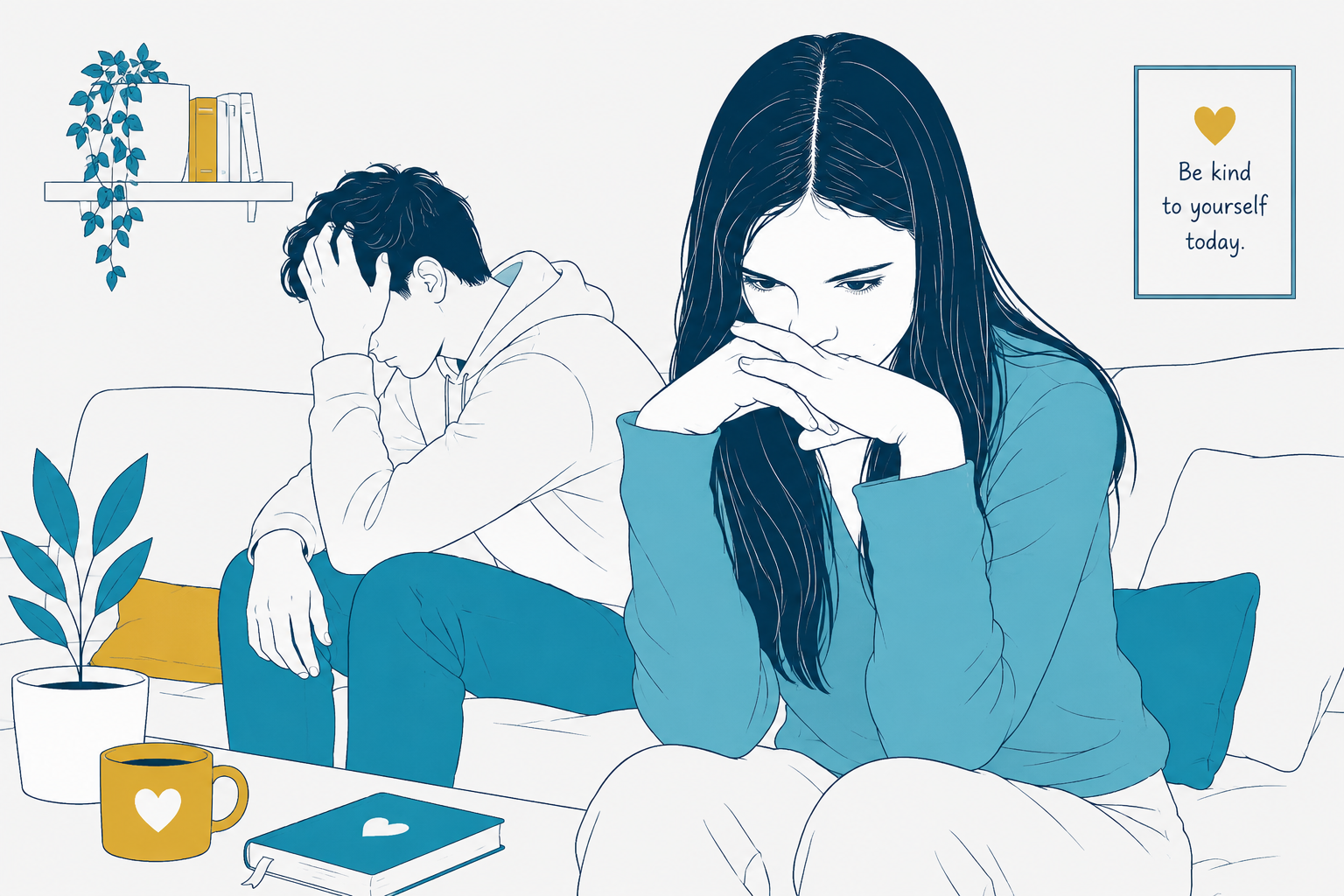 How to Ask Someone Out Without Ruining a Friendship