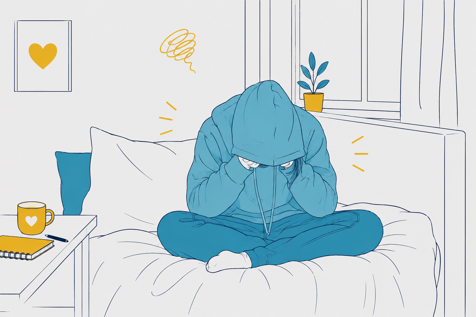 How to Express Feelings Without Sounding Dramatic