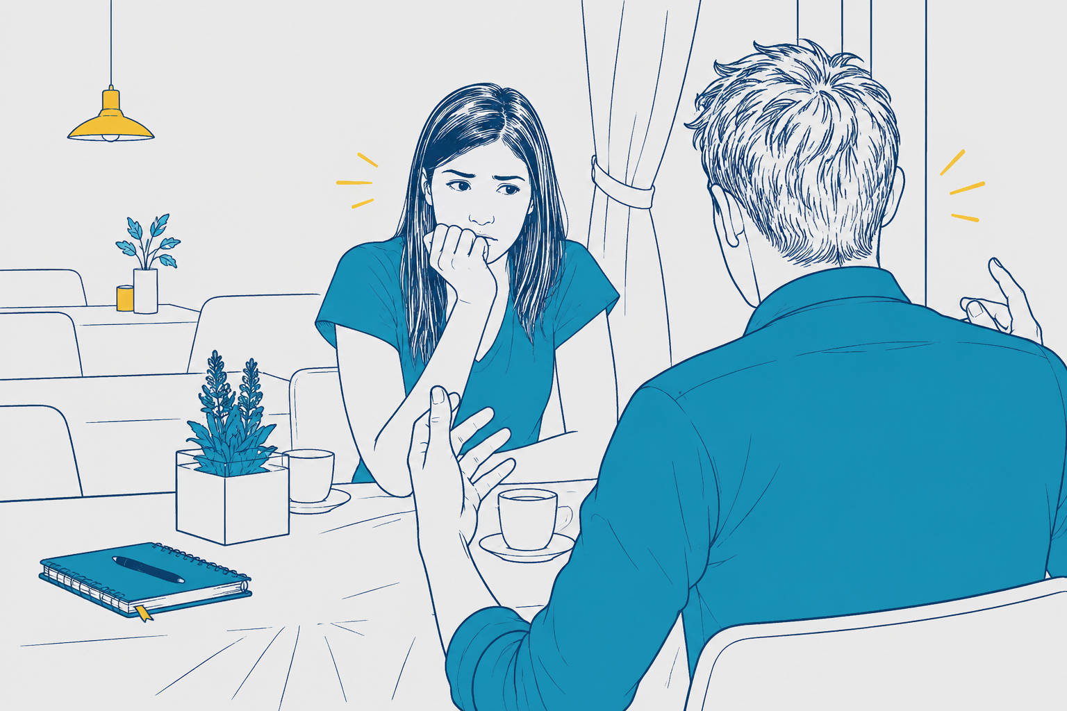 How to Say No Without Overexplaining