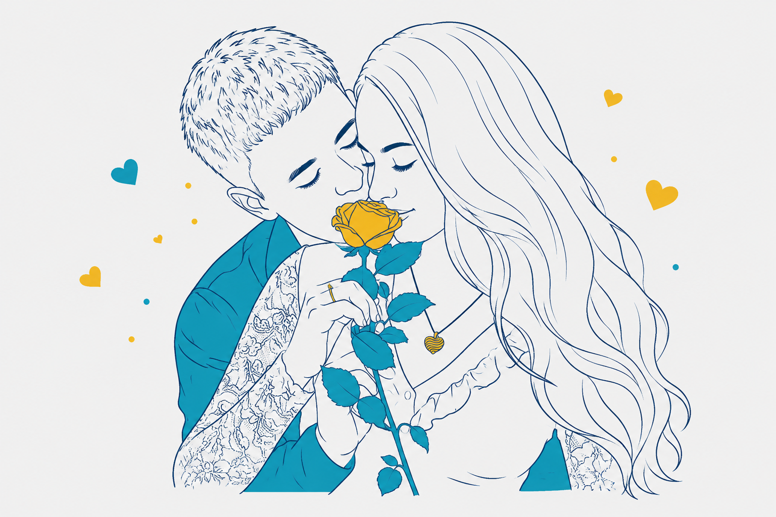 Love Bombing vs Genuine Interest: How to Tell the Difference