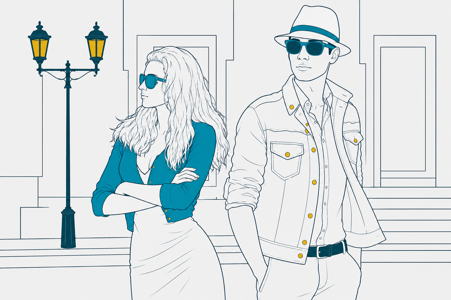 Mixed Signals in Early Dating: Why They Happen