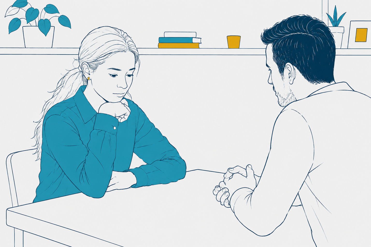 Mixed Signals vs Disinterest: How to Tell the Difference