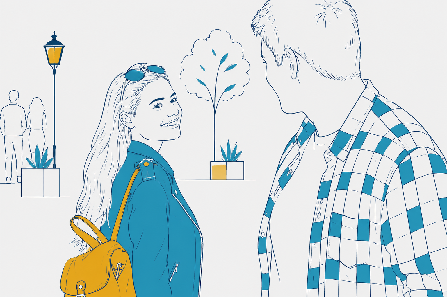 Psychological Signs of Attraction in Teens