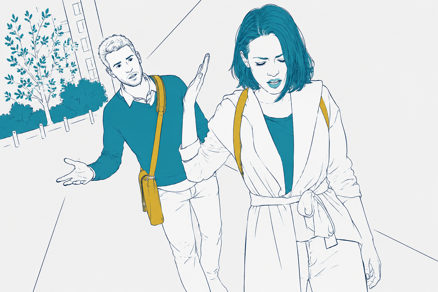 Signs You’re Not Ready for a Relationship: A Teen Guide