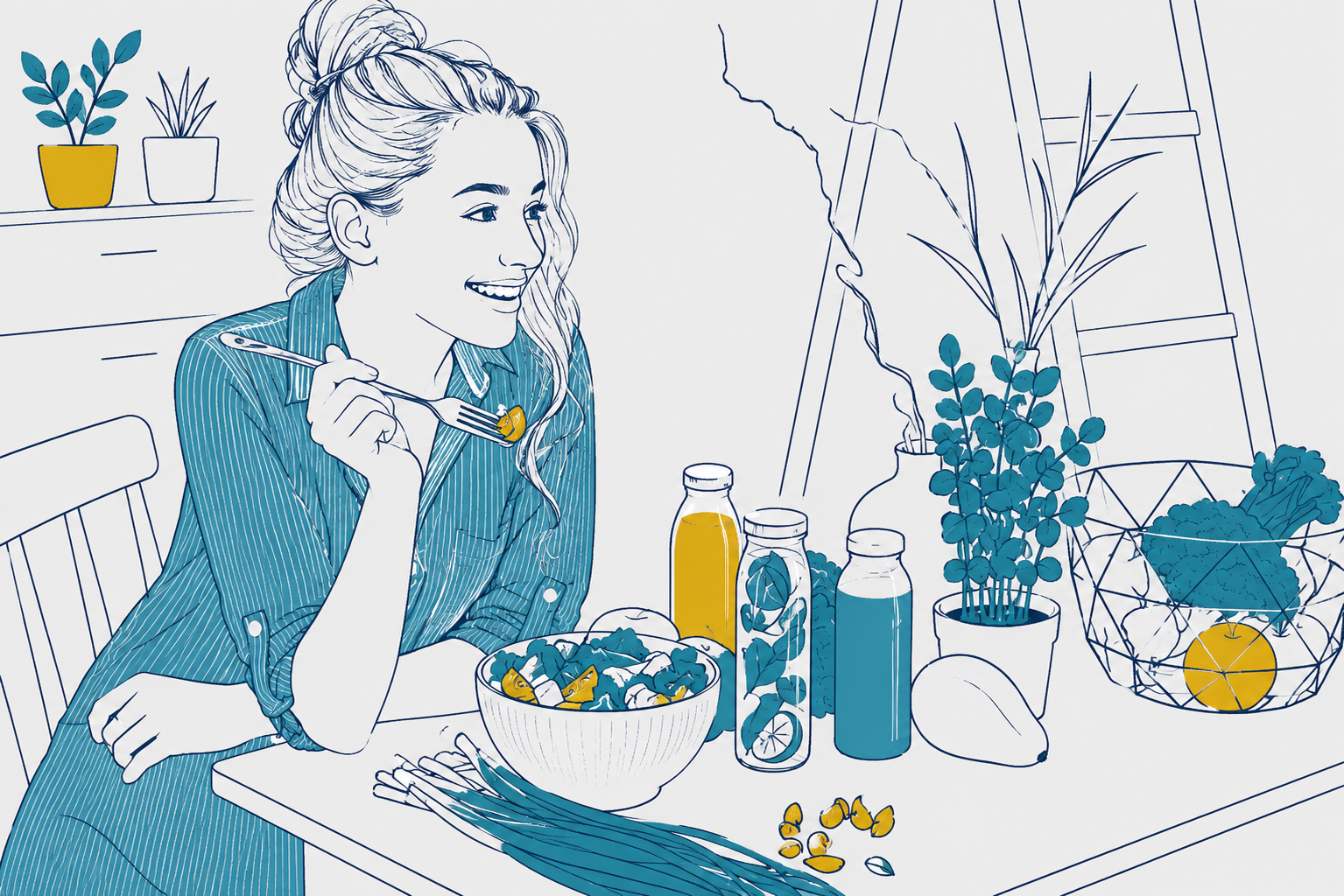 Does Diet Really Affect Acne? (What Actually Matters)