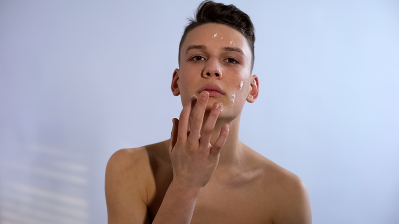 What Happens to Your Skin After Picking at Acne