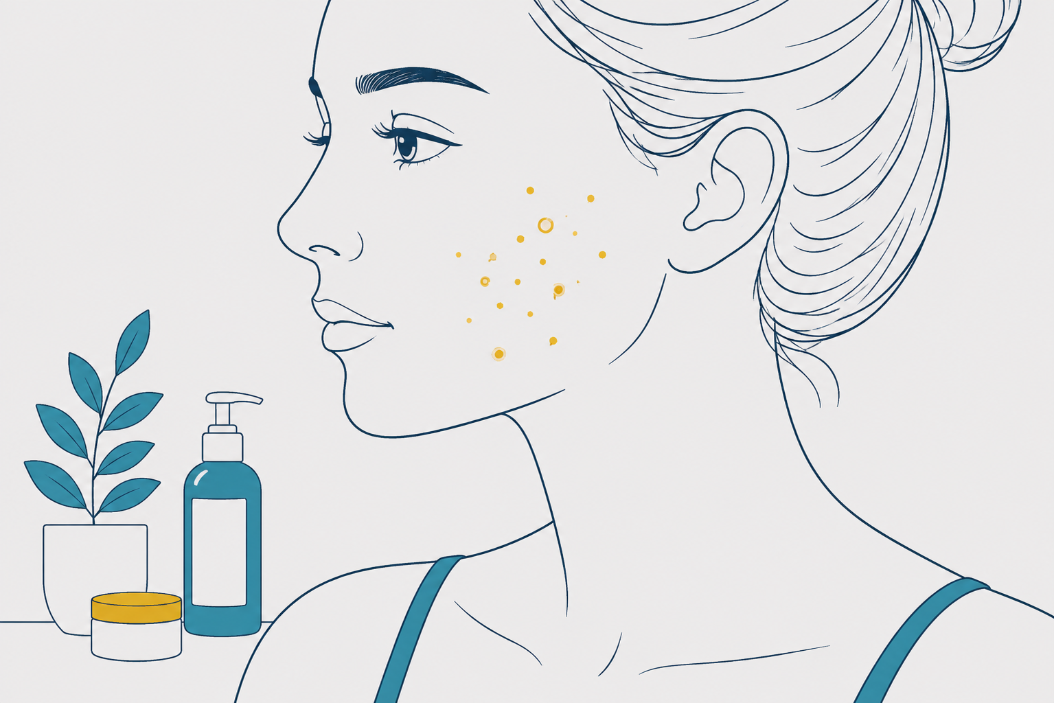 Why Acne Gets Worse Before It Gets Better (What’s Normal?)